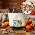 BOO for Fall Day Bag