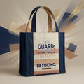 Be on Guard Day Bag