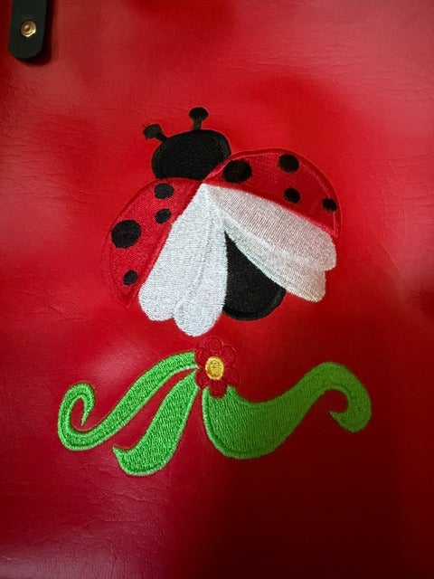 Cute as a Bug Day Bag