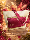 Dragonfly Halves Day Bag