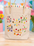 Every Day is a Holiday Day Bag