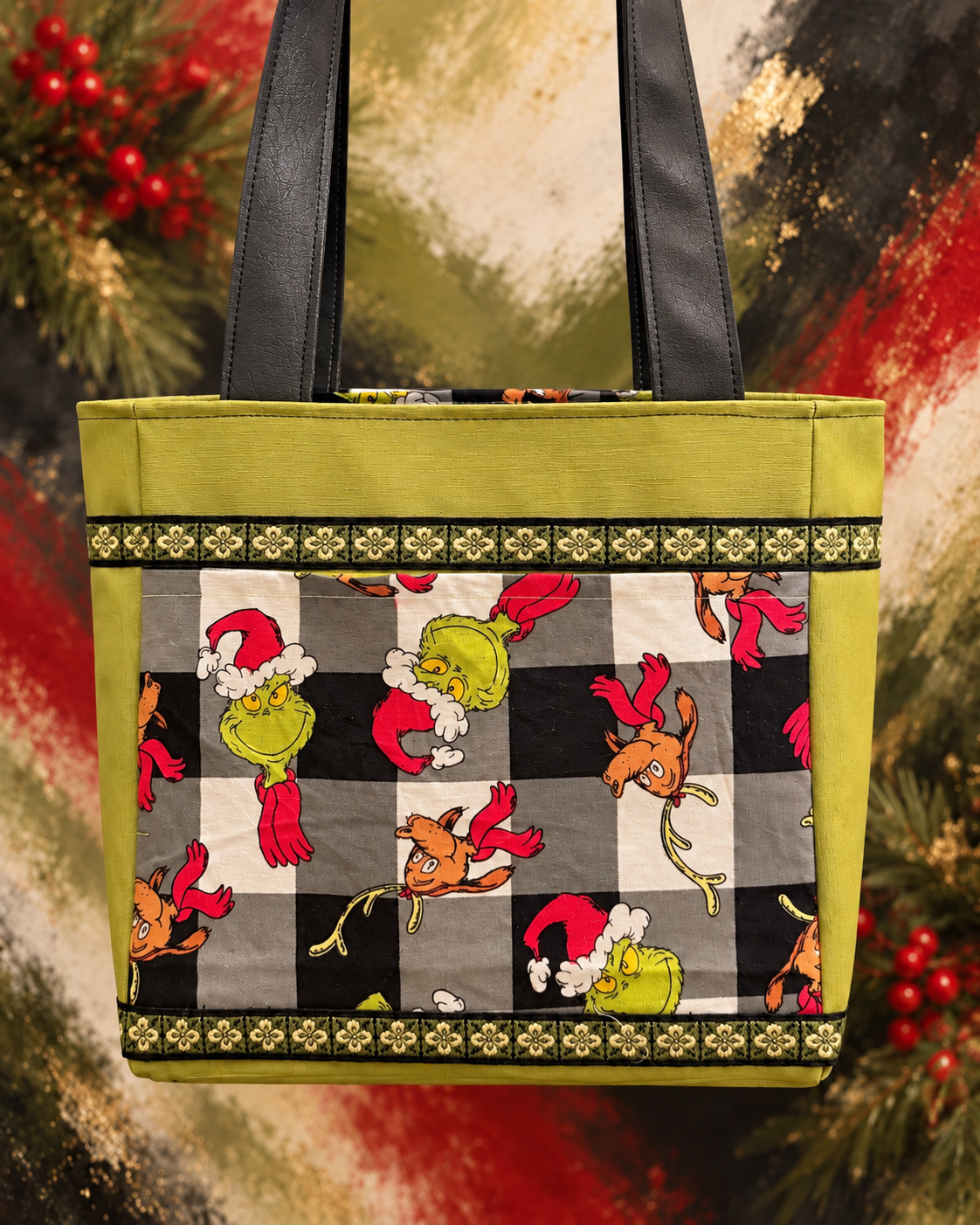 Ew People - Day Bag