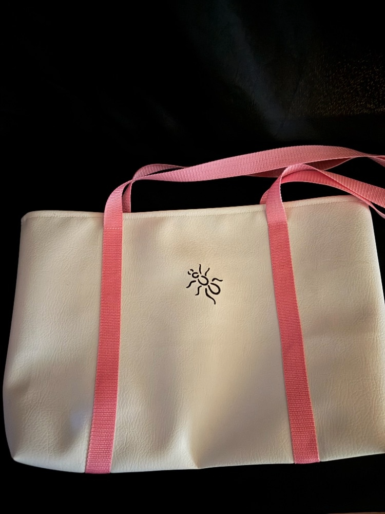 Hello Summer Day Bag