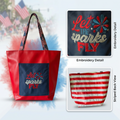 Let the Sparks Fly Day Bag