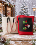 Santa HoHoHo Day Bag