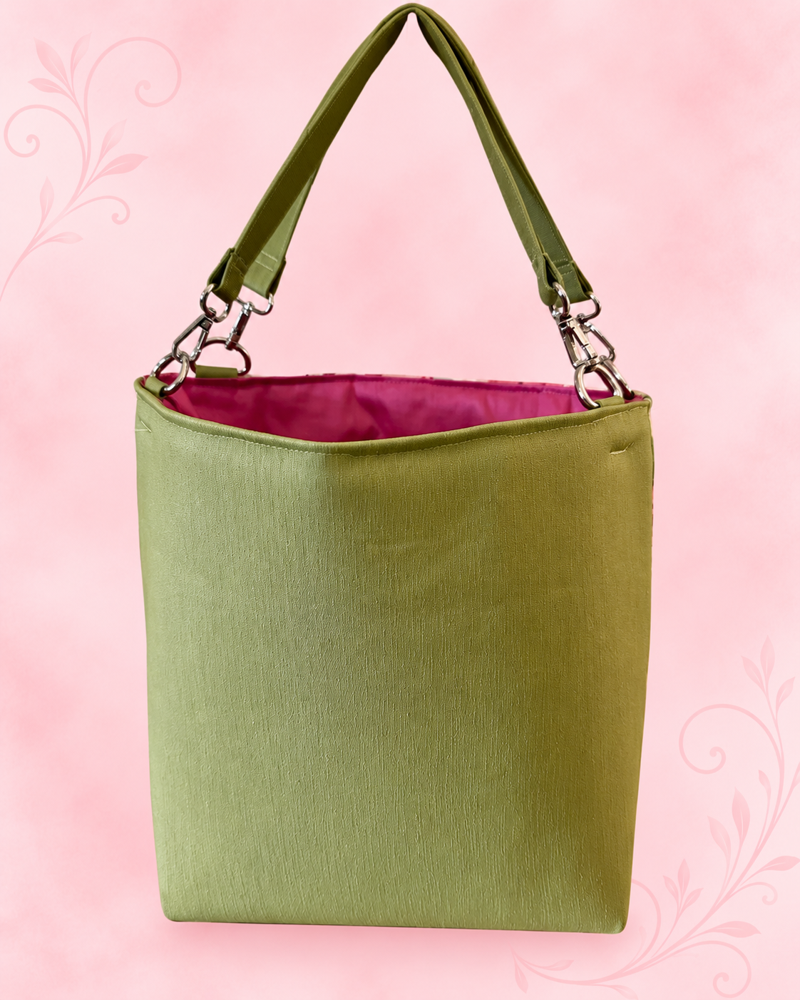 Spring Fling Day Bag