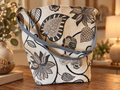 Urban Botanica Day Bag