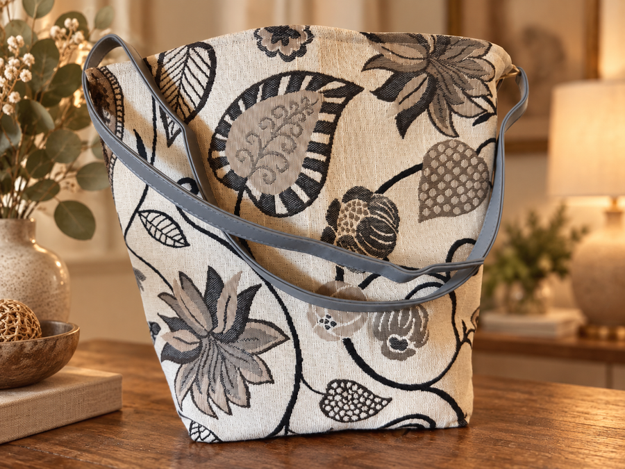 Urban Botanicals Day Bag