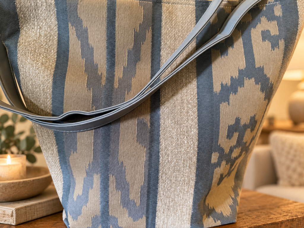Urban Botanica Day Bag