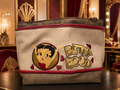 Betty Boop Custom Day Bag