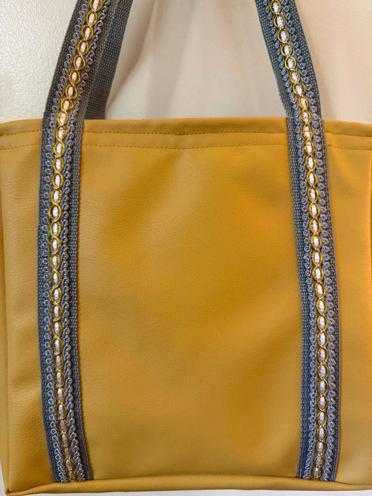 Desert Cactus Day Bag