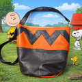 SNOOPY AND WOODSTOCK Day Bag