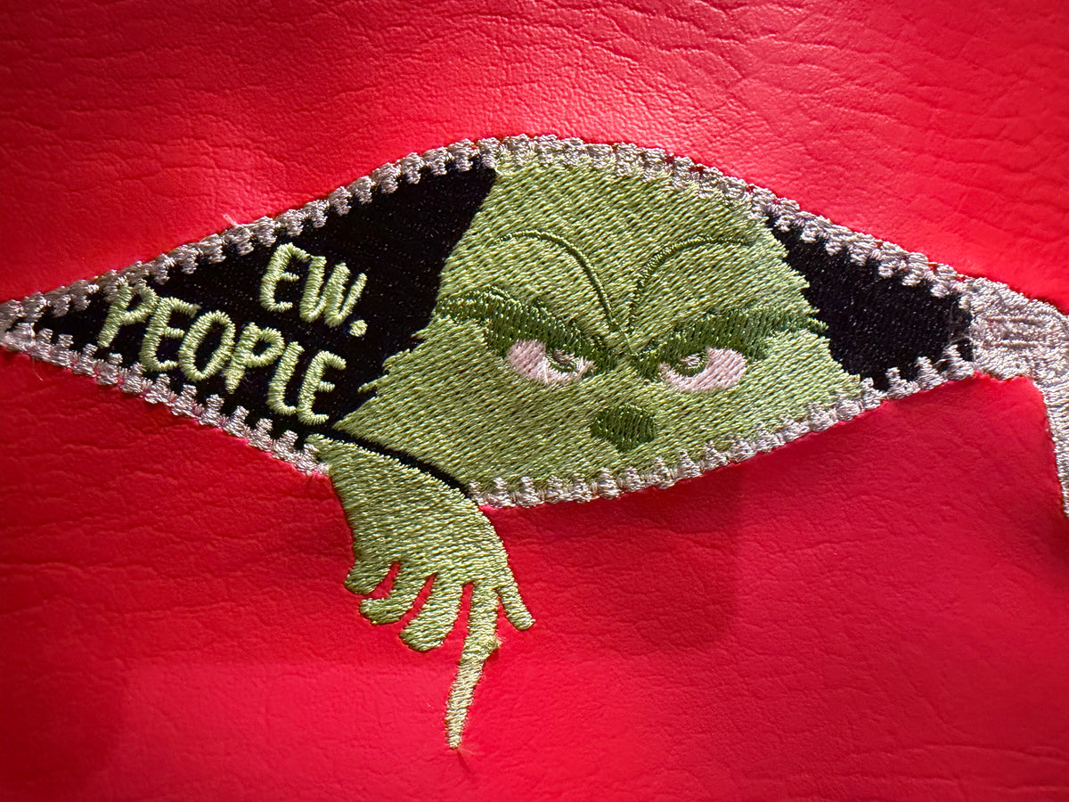 Ew People - Day Bag