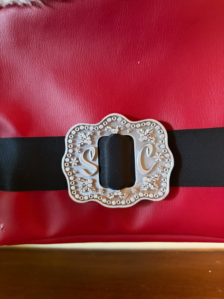 HOLIDAY EXCLUSIVE - Santa's Day Bag