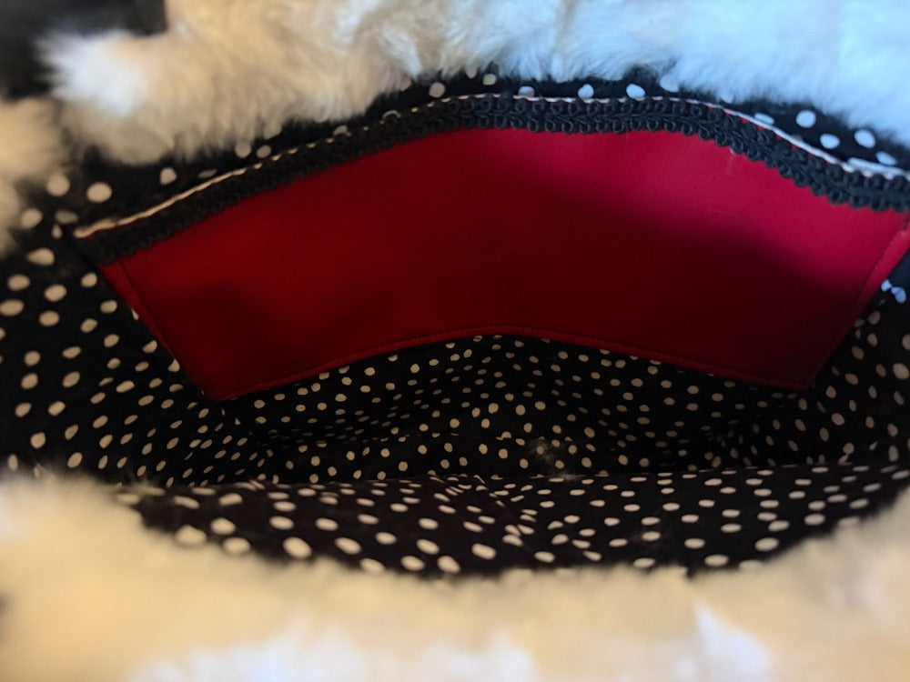 HOLIDAY EXCLUSIVE - Santa's Day Bag