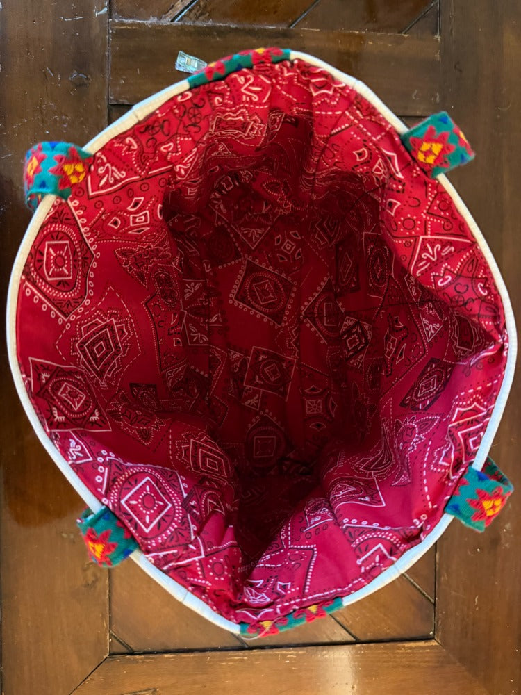 The Cozy Cornfield Day Bag