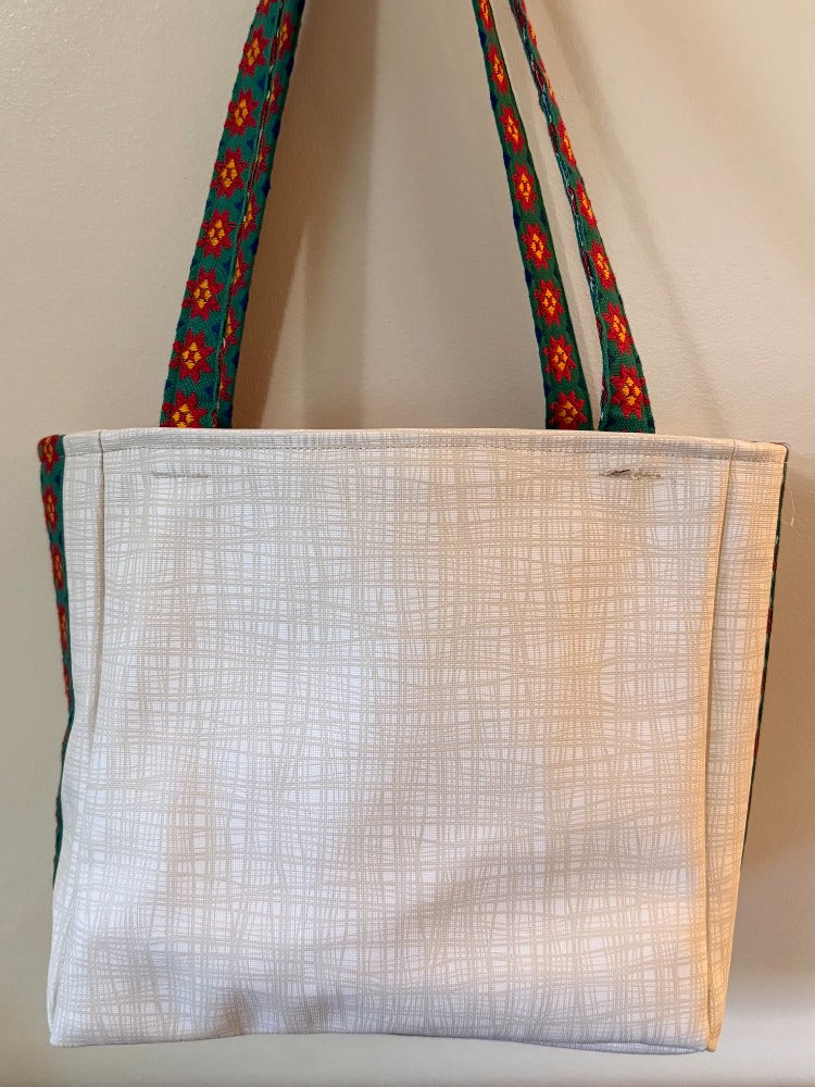 The Cozy Cornfield Day Bag