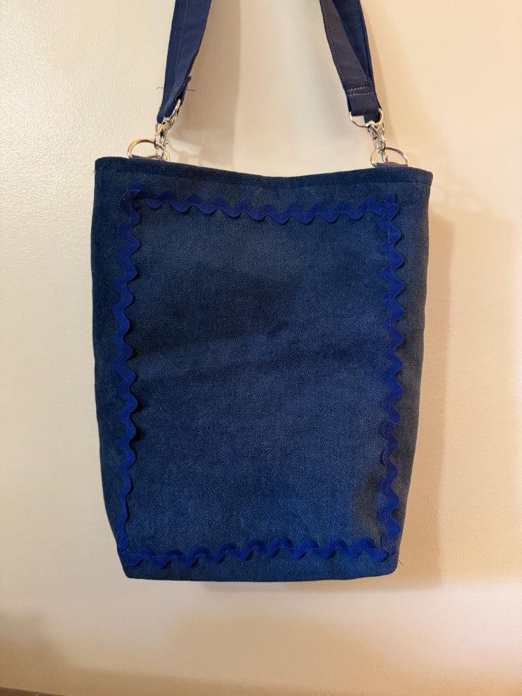 Girls Shopping Day Bag