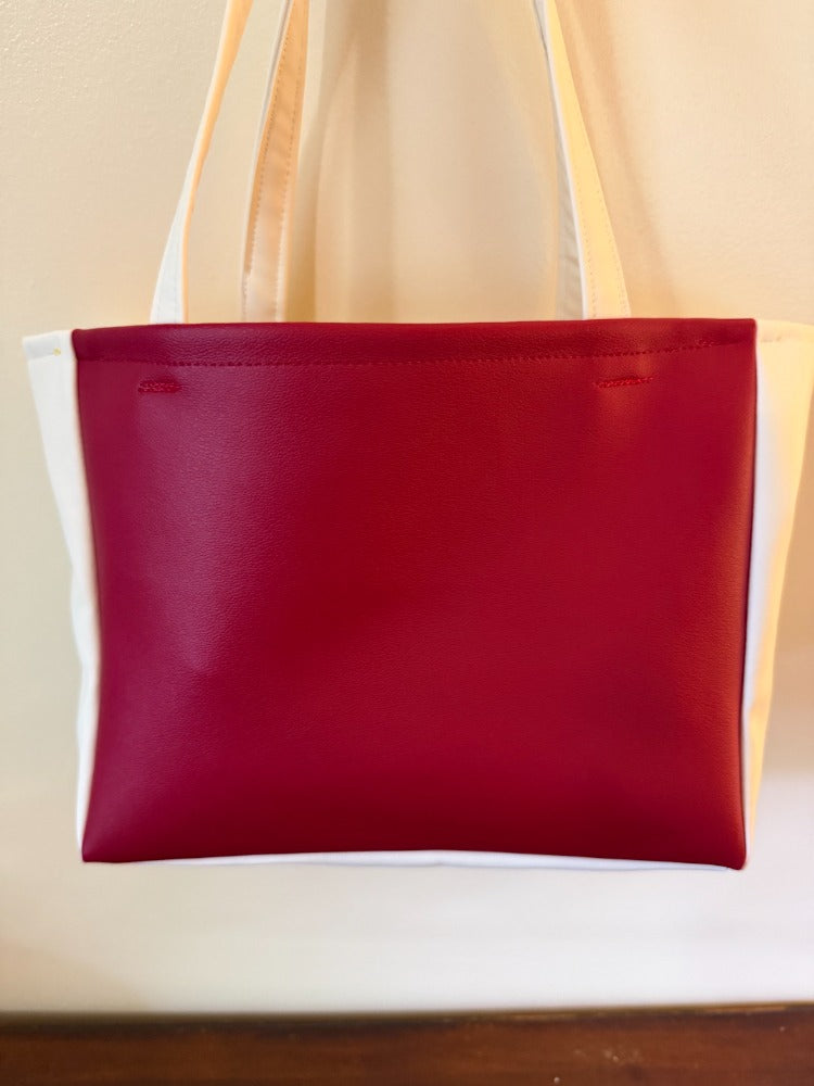 Tis the Season Day Bag